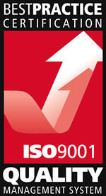 ISO9001 BestPractice
